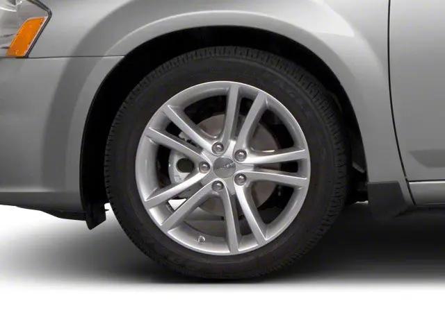 2013 Dodge Avenger SXT
