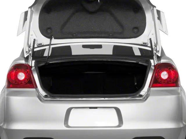 2013 Dodge Avenger SXT