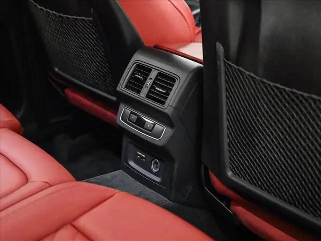 2024 Audi SQ5 Premium Plus TFSI quattro Tiptronic