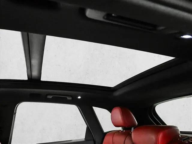 2024 Audi SQ5 Premium Plus TFSI quattro Tiptronic