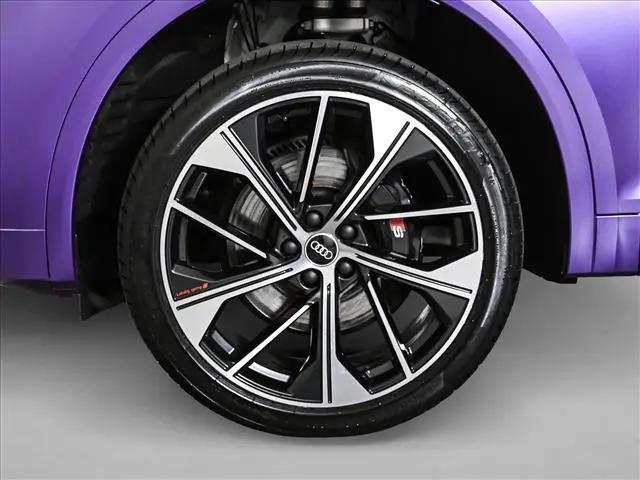 2024 Audi SQ5 Premium Plus TFSI quattro Tiptronic