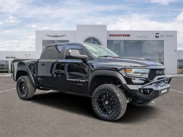 2023 Ram 1500 TRX Crew Cab 4x4 5'7" Box for sale in Fort Myers, FL