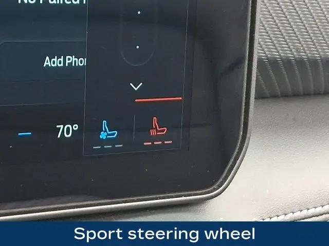 2025 Ford Mustang EcoBoost Premium Convertible