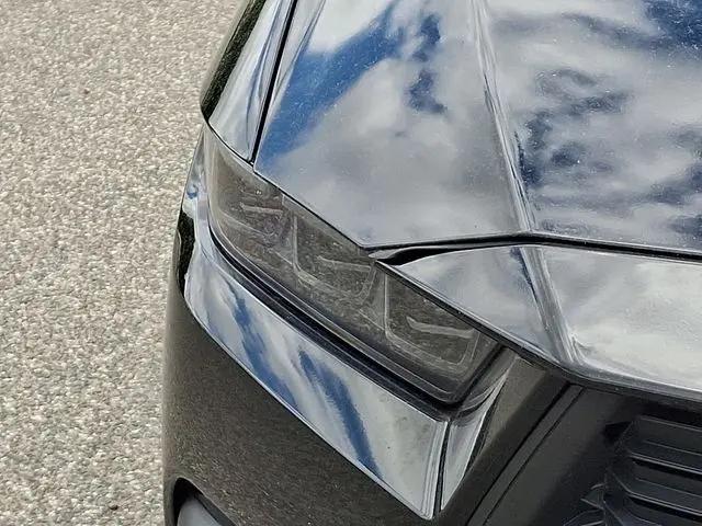 2025 Ford Mustang EcoBoost Premium Convertible