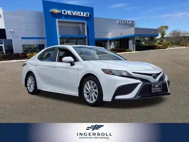 2024 Toyota Camry SE for sale in Danbury, CT