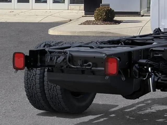 2026 GMC Sierra 3500HD Pro