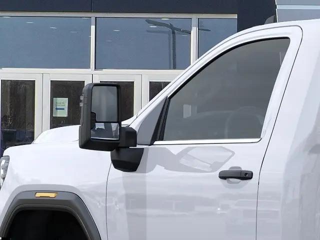 2026 GMC Sierra 3500HD Pro