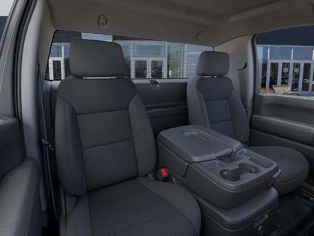 2026 GMC Sierra 3500HD Pro