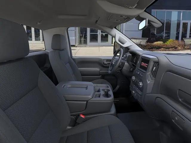2026 GMC Sierra 3500HD Pro