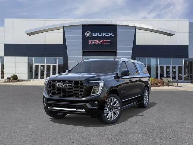 2026 GMC Yukon XL 4WD Denali Ultimate