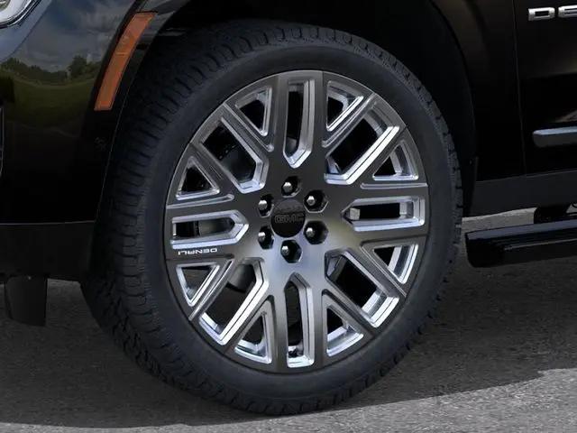 2026 GMC Yukon XL 4WD Denali Ultimate