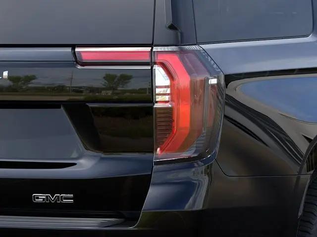 2026 GMC Yukon XL 4WD Denali Ultimate