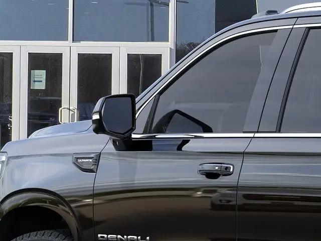 2026 GMC Yukon XL 4WD Denali Ultimate