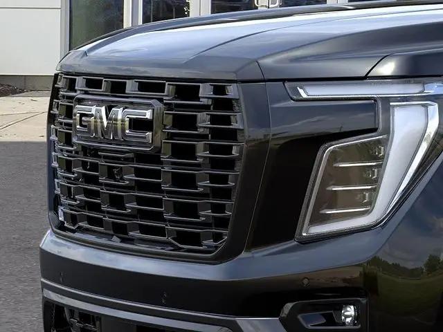 2026 GMC Yukon XL 4WD Denali Ultimate