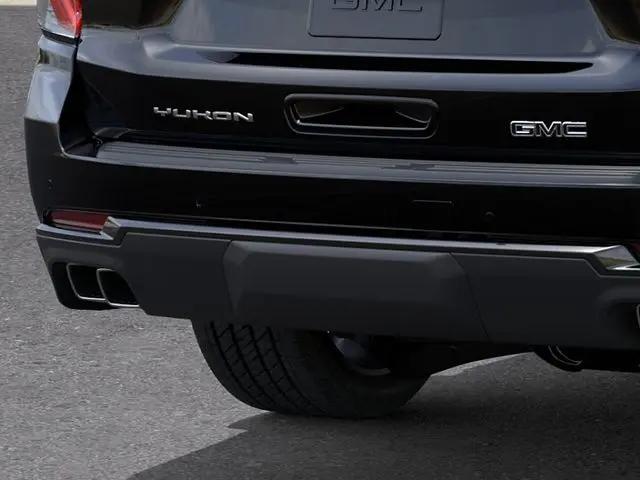 2026 GMC Yukon XL 4WD Denali Ultimate