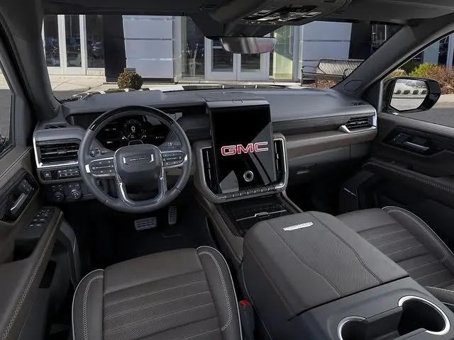 2026 GMC Yukon XL 4WD Denali Ultimate