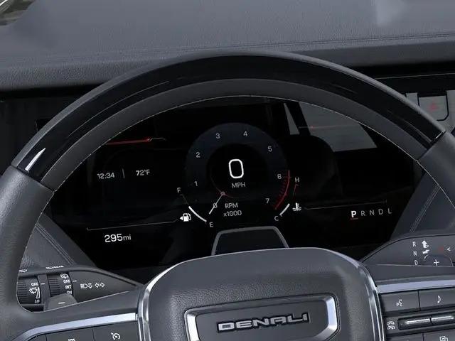 2026 GMC Yukon XL 4WD Denali Ultimate