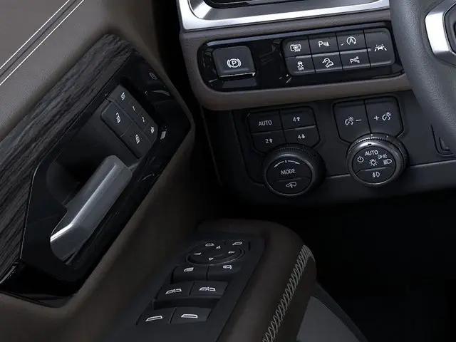 2026 GMC Yukon XL 4WD Denali Ultimate
