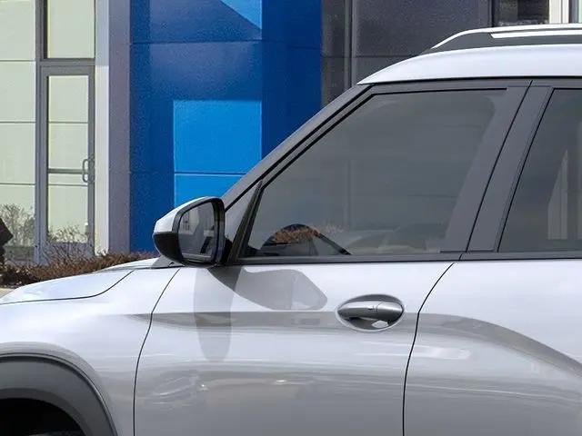 2026 Chevrolet TrailBlazer AWD LT