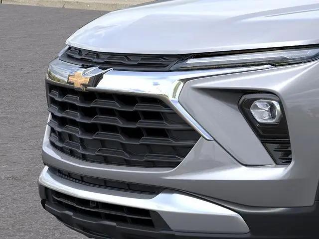 2026 Chevrolet TrailBlazer AWD LT