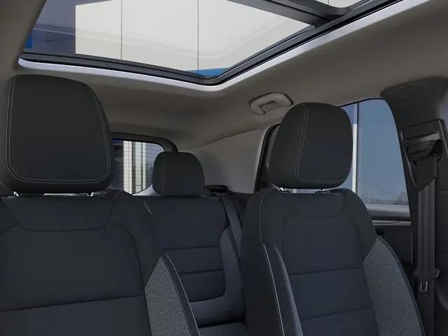 2026 Chevrolet TrailBlazer AWD LT
