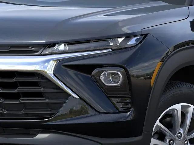 2026 Chevrolet TrailBlazer AWD LS