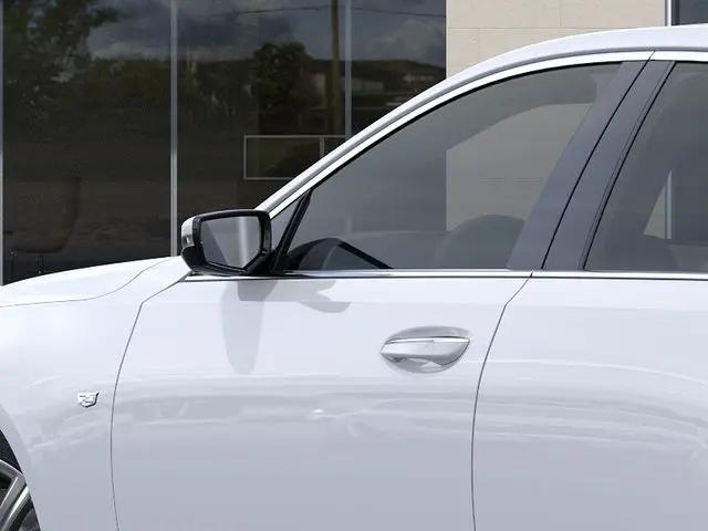 2026 Cadillac CT5 Premium Luxury RWD
