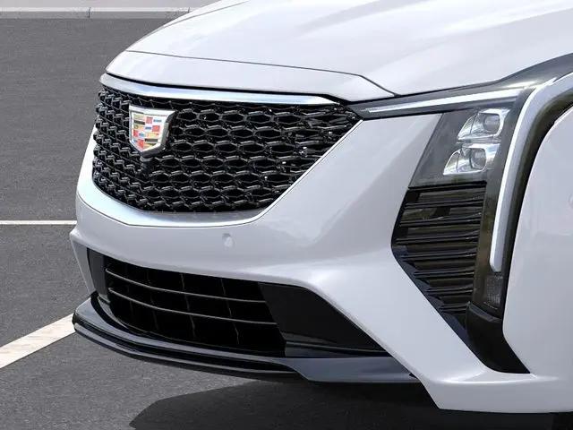 2026 Cadillac CT5 Premium Luxury RWD