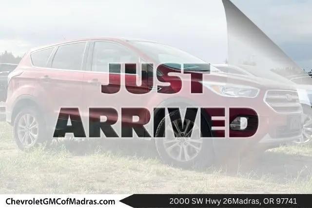 2017 Ford Escape SE for sale in Madras, OR