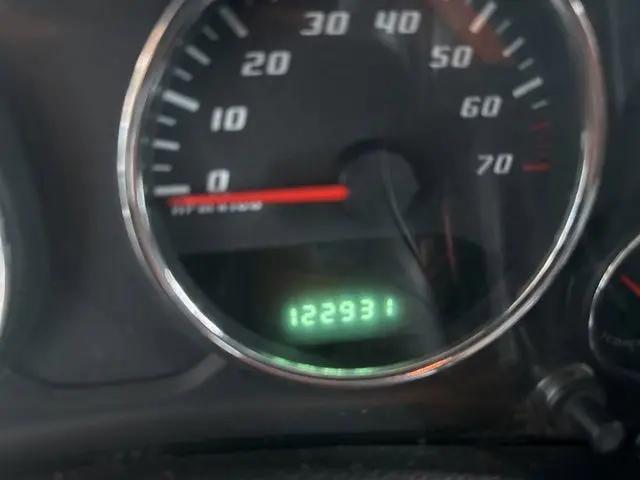 2011 Jeep Wrangler Unlimited Sahara