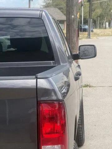 2019 Ram 1500 Classic Tradesman Quad Cab 4x2 6'4" Box