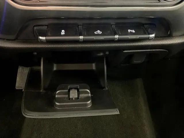 2016 Chevrolet Silverado 1500 1LT