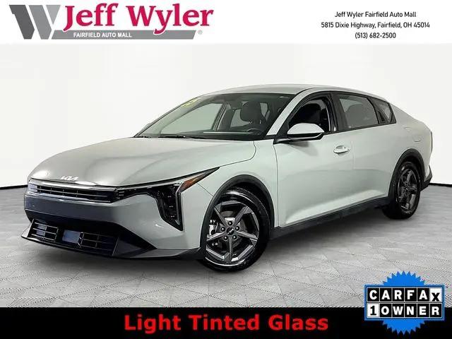 2025 Kia K4 LXS for sale in Fairfield, OH