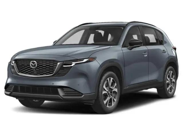 2026 Mazda CX-5 2.5 S Preferred for sale in Brooklyn Center, MN