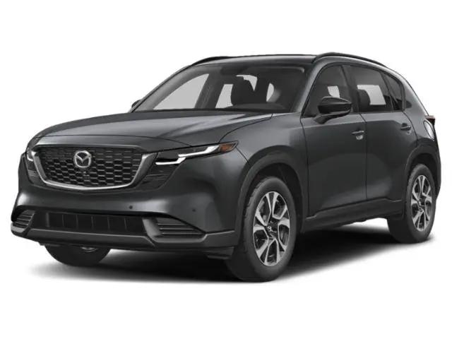 2026 Mazda CX-5 2.5 S Preferred for sale in Brooklyn Center, MN