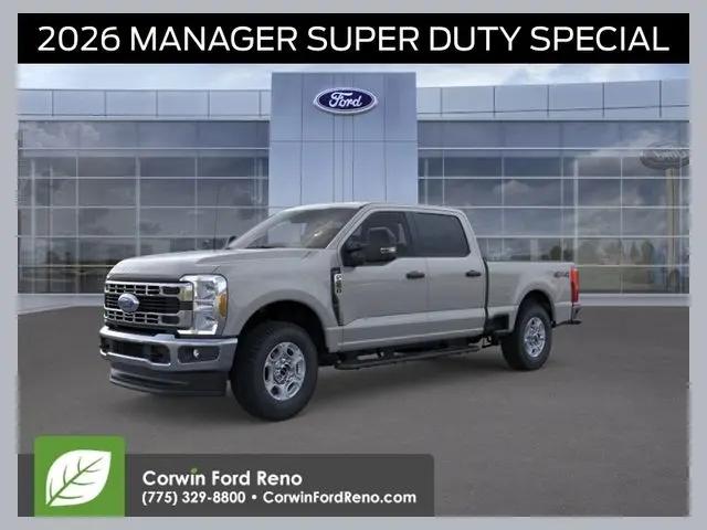 2026 Ford F-250 XLT for sale in Reno, NV