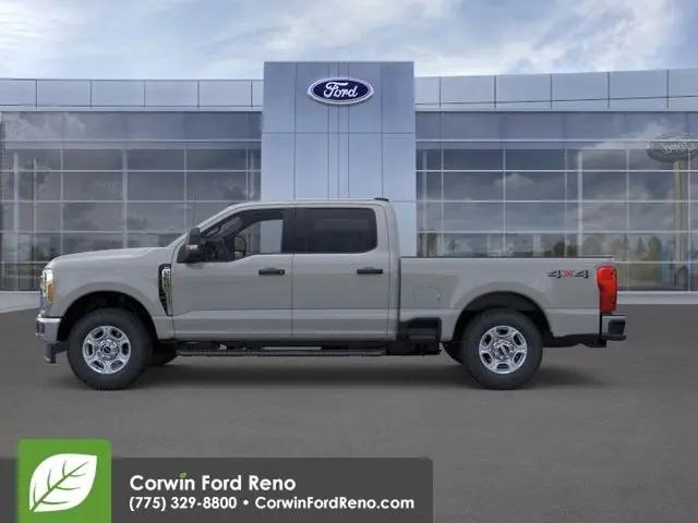 2026 Ford F-250 XLT