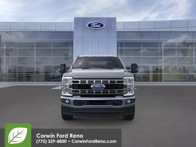 2026 Ford F-250 XLT