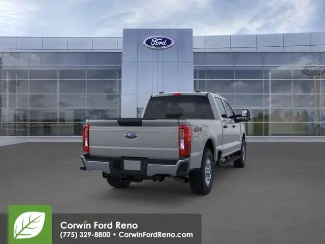 2026 Ford F-250 XLT