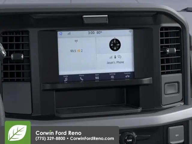 2026 Ford F-250 XLT