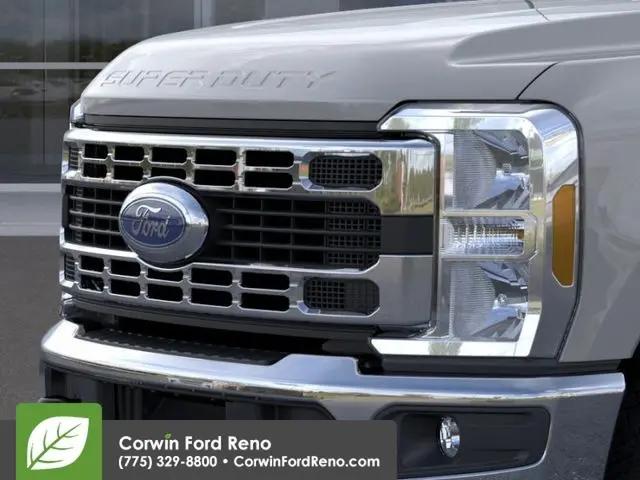 2026 Ford F-250 XLT