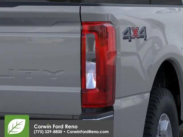 2026 Ford F-250 XLT