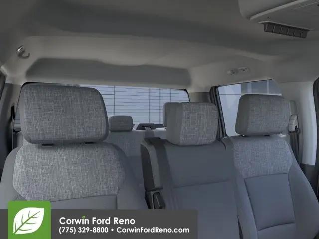 2026 Ford F-250 XLT