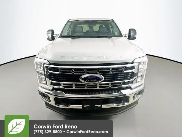 2026 Ford F-250 XLT