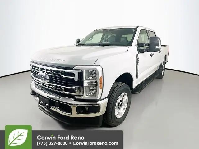 2026 Ford F-250 XLT