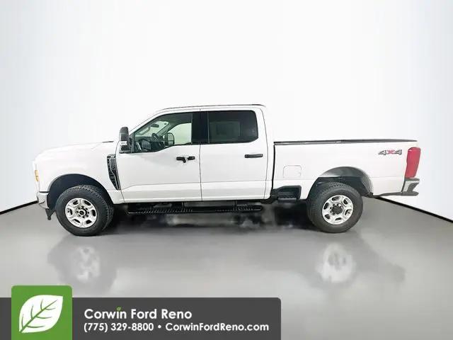 2026 Ford F-250 XLT