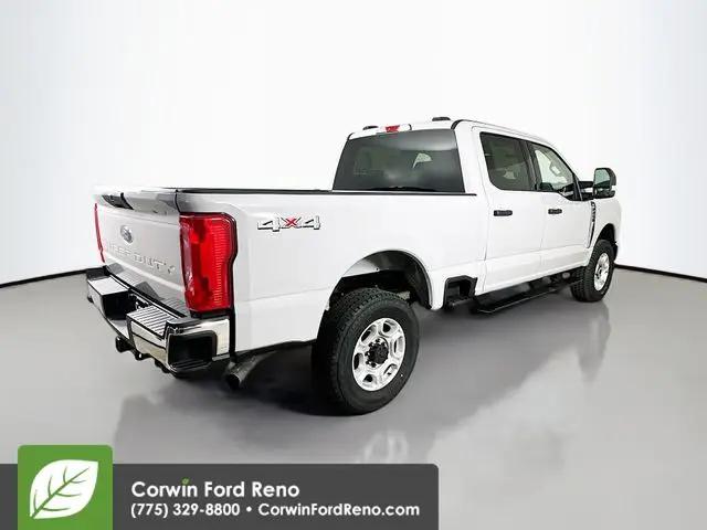 2026 Ford F-250 XLT