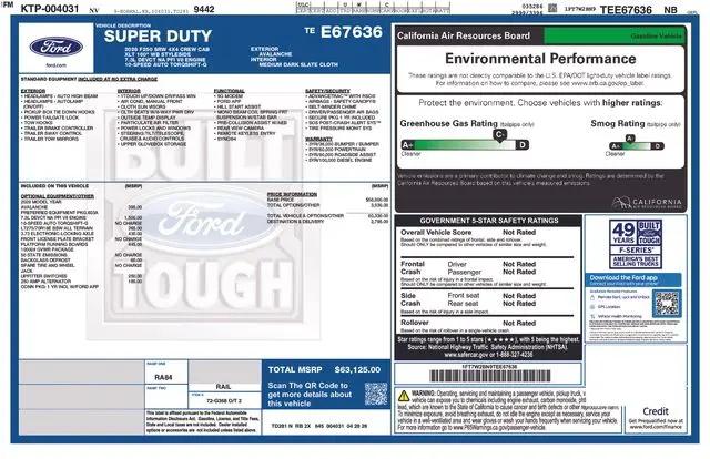 2026 Ford F-250 XLT