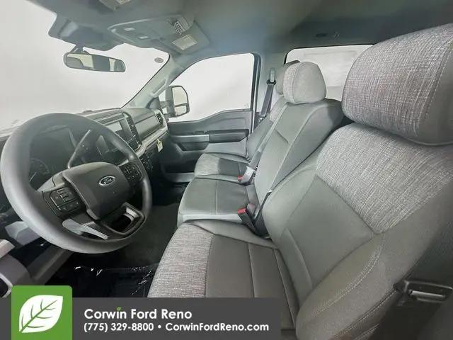 2026 Ford F-250 XLT