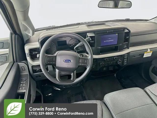 2026 Ford F-250 XLT